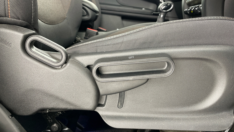 MINI Countryman 1.5 Cooper S E Classic ALL4 PHEV 5dr Auto Hatchback